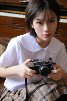 爱情公